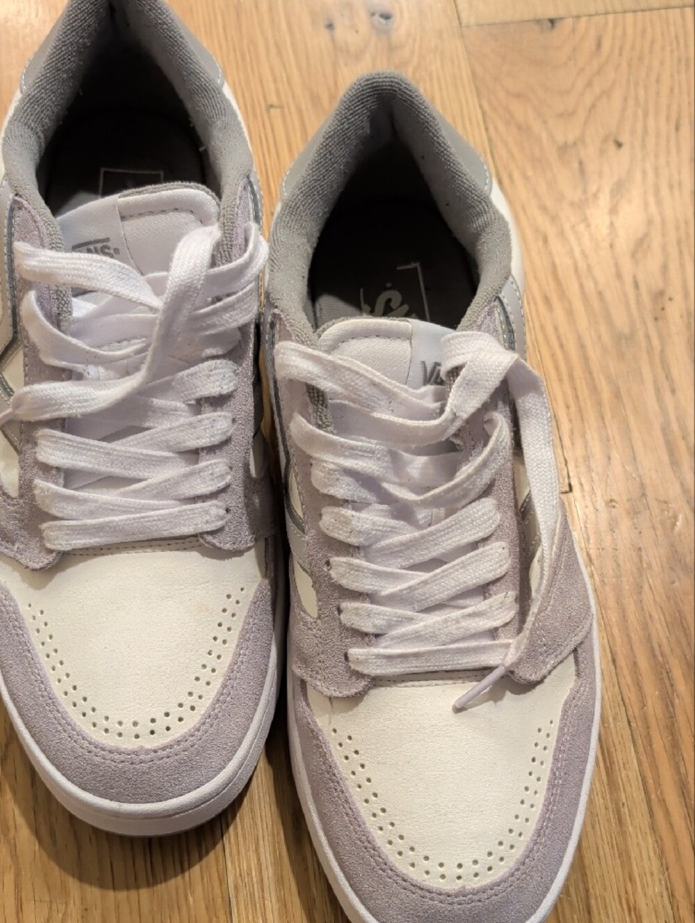 Vans Mens Size 11 - Picture 5 of 5